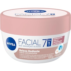 Creme Hidratante Facial Beleza Radiante