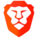 BRAVE SOFTWARE Brave 1