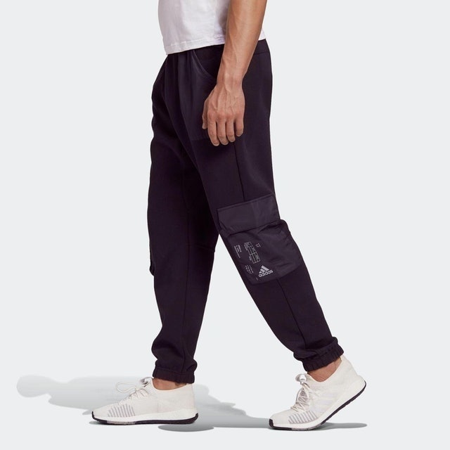 Calça Cargo Masculina Adidas Techy 2