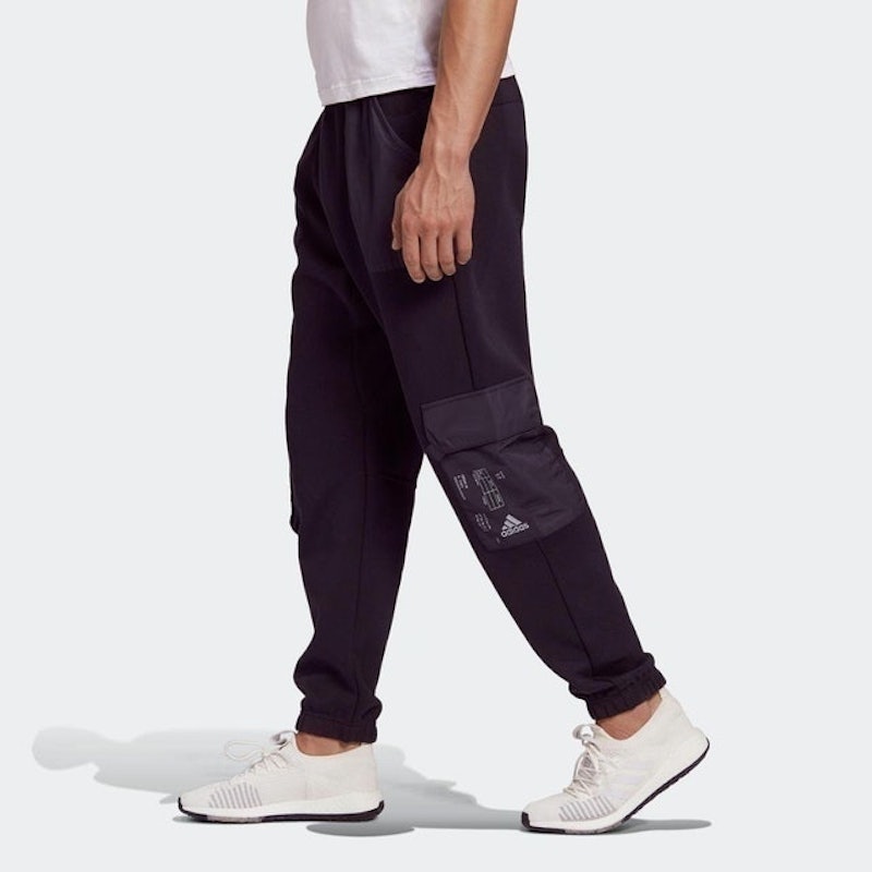 Calça Cargo Masculina Adidas Techy 2
