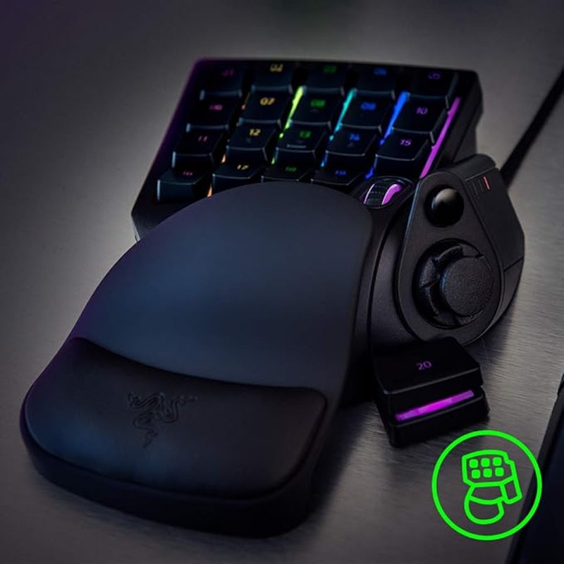 Tartarus Pro 3