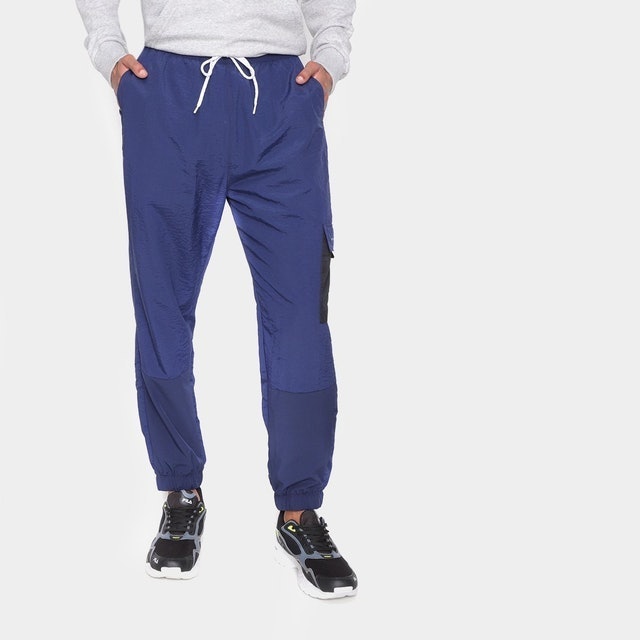 Top 10 Melhores Calças Cargo Masculinas (Adidas, Fila e mais) 3
