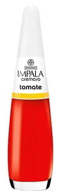 Top 10 Melhores Esmaltes Vermelhos (Risqué, Dailus, Colorama e mais) 3