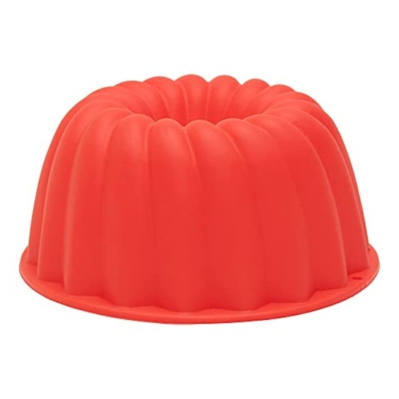 Forma de Silicone 1