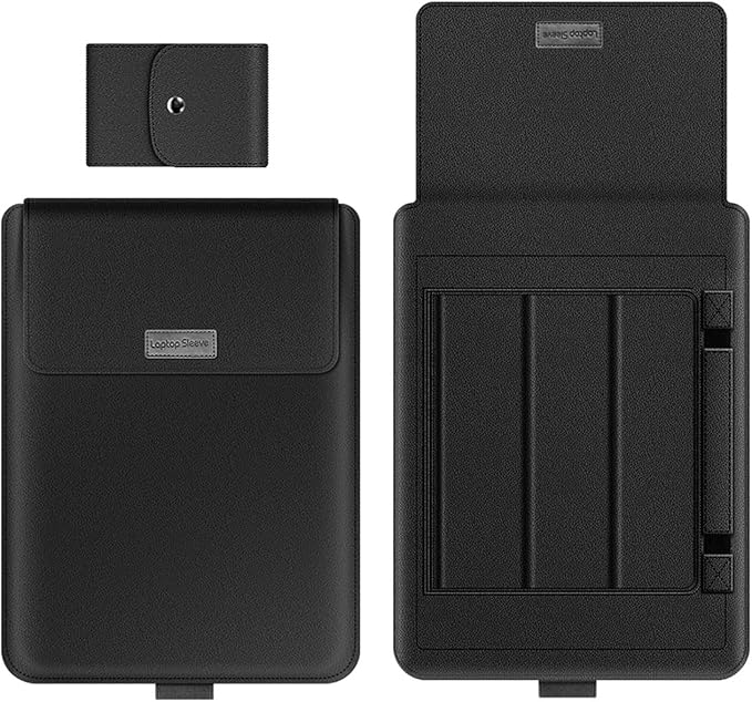 Capa Case Para Notebook Macbook Air Pro 13/14" 1