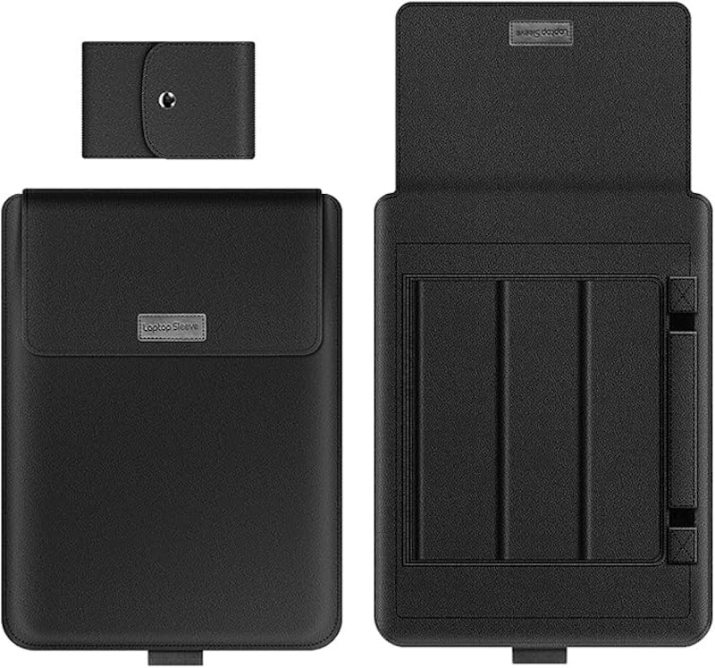 Capa Case Para Notebook Macbook Air Pro 13/14" 1