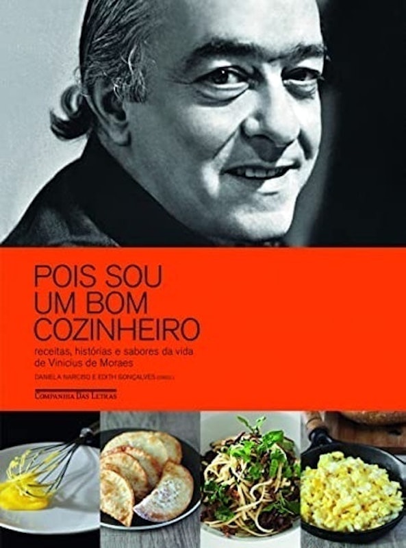 Pois Sou um Bom Cozinheiro 1