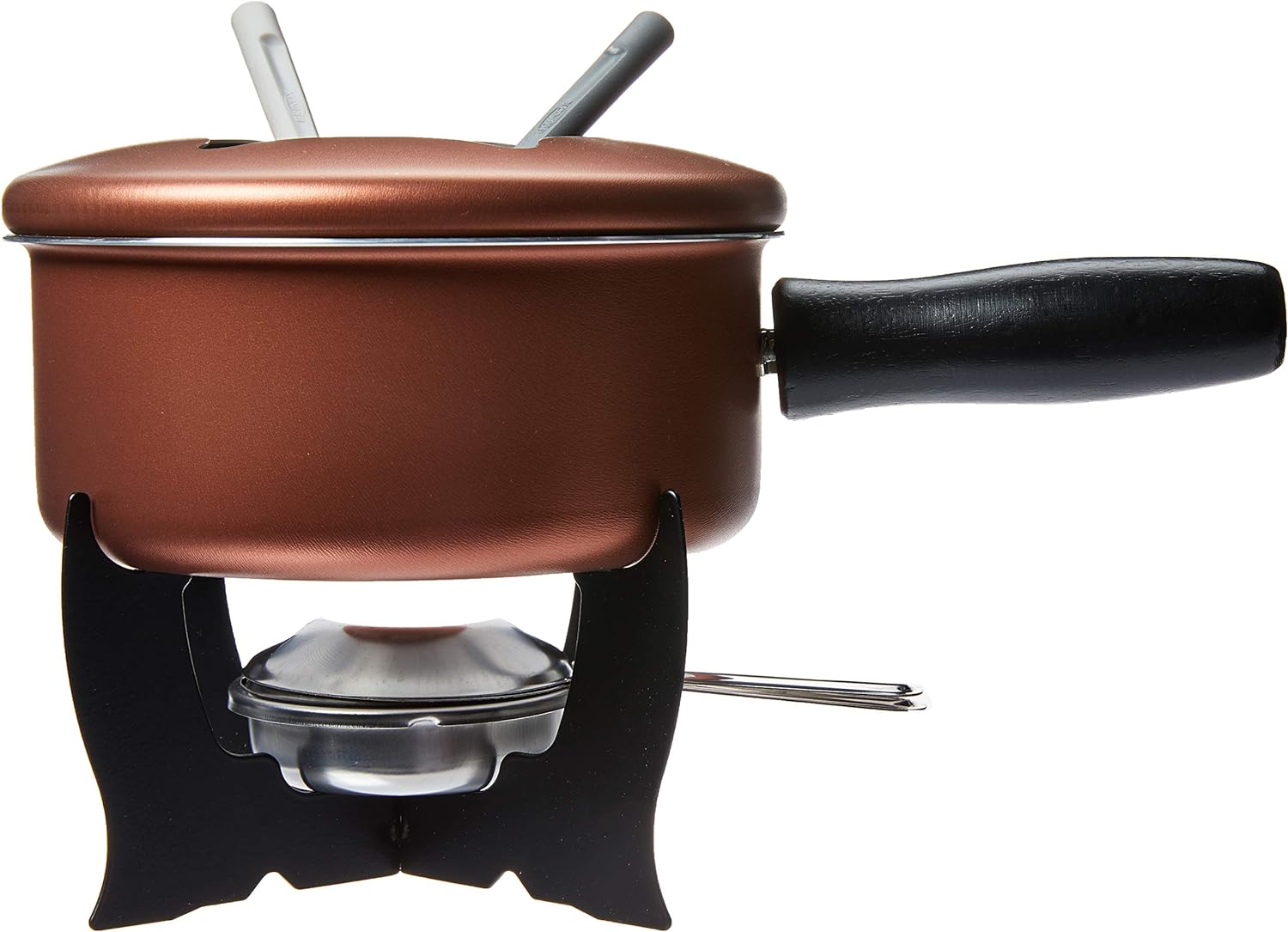 Conjunto para Fondue 10 Peças 2