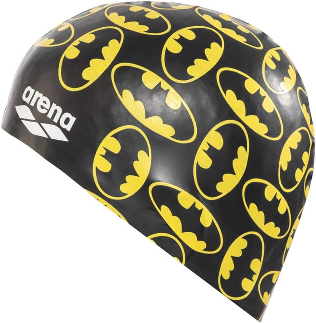 Touca Infantil Super Hero Batman 2