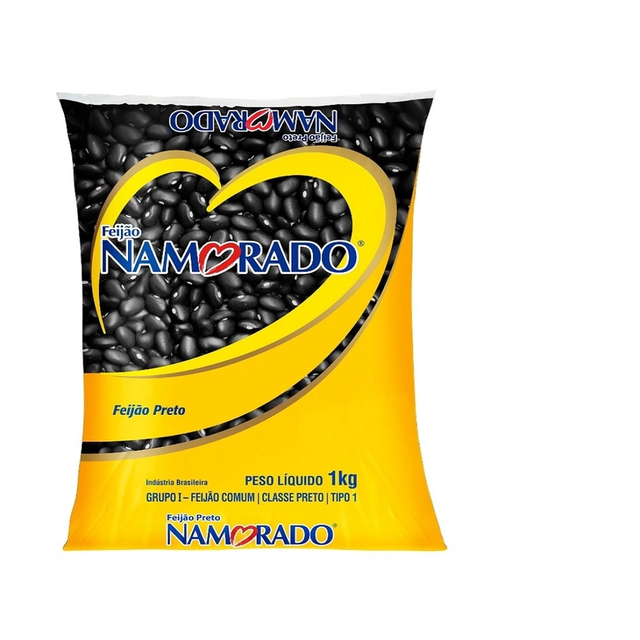 Namorado 3
