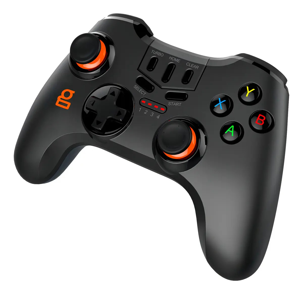 Illusion Light Gamepad Controle Gamer 1