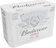 BUDWEISER Pack Cerveja Budweiser Zero Álcool, 350 ml, Lata - 8 Unidades 1