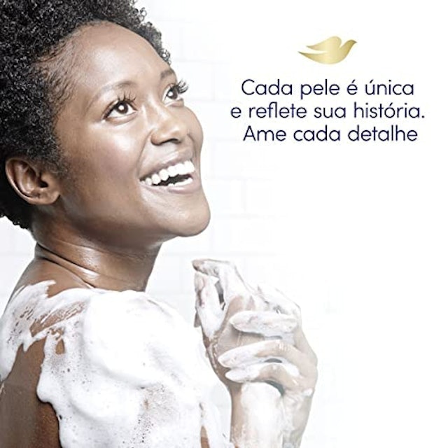 Sabonete Dove Karité e Baunilha 4