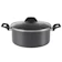 BRINOX Caçarola Garlic Grafite 1