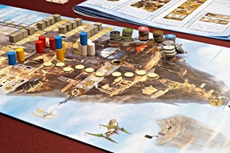Noria 2