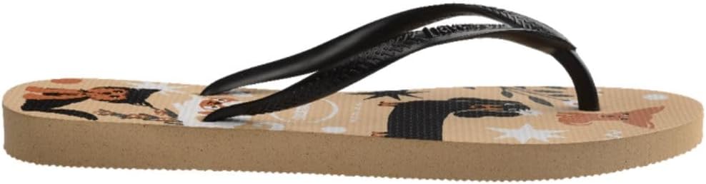 Chinelo Havaianas Slim Pets 3
