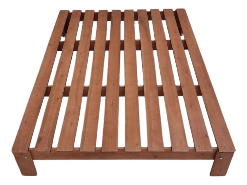 Cama Casal Oriental Penafort 2