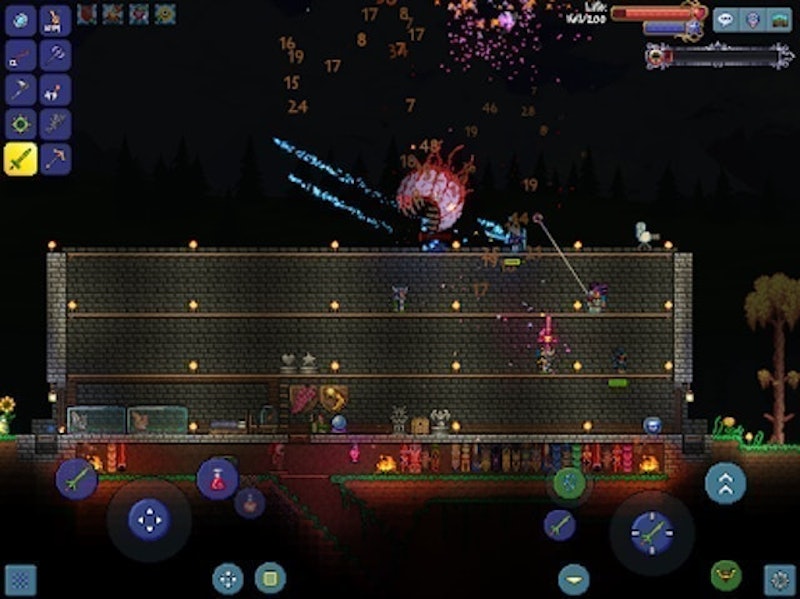 Terraria 3