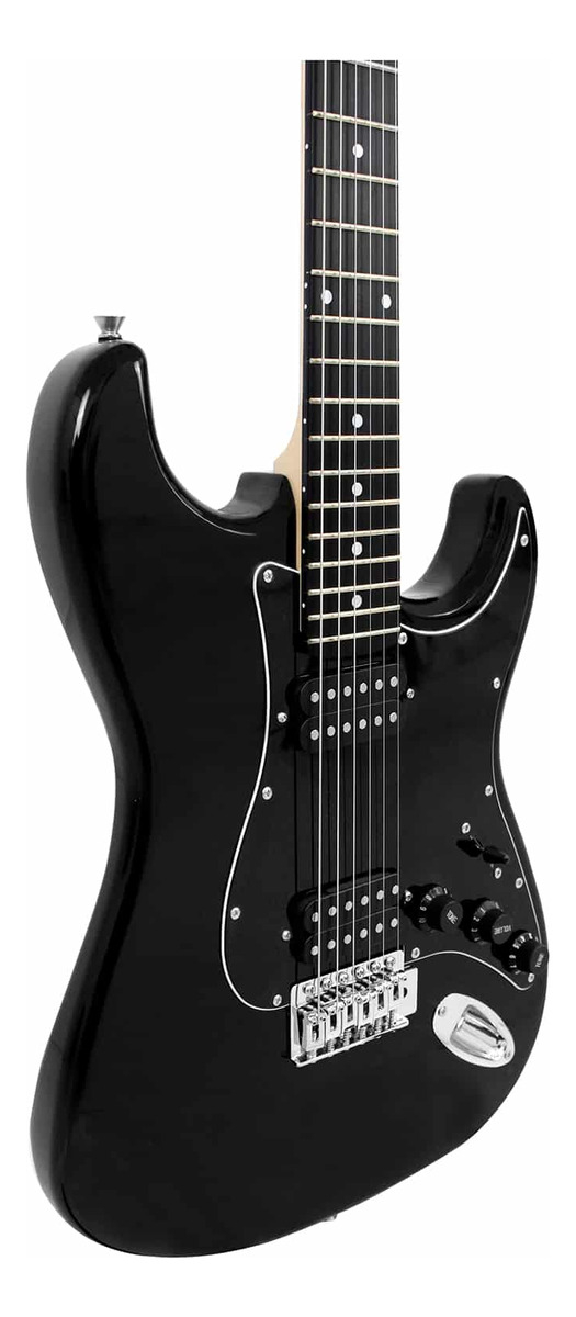 Guitarra Elétrica Giannini 3