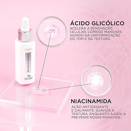 Glycolic-Bright Sérum Anti-Marcas 2