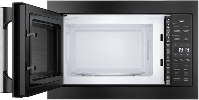 Micro-Ondas de Embutir Electrolux 34 L 3