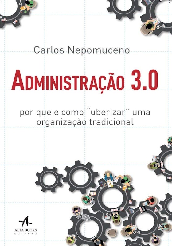 Administração 3.0 1