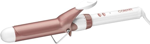 Modelador de Cachos Double Ceramic 32 mm Conair 2