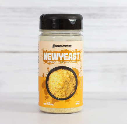 NewYeast Levedura Nutricional 2