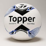Top 10 Melhores Bolas de Futebol Society em 2026 (Penalty, Topper e mais) 4