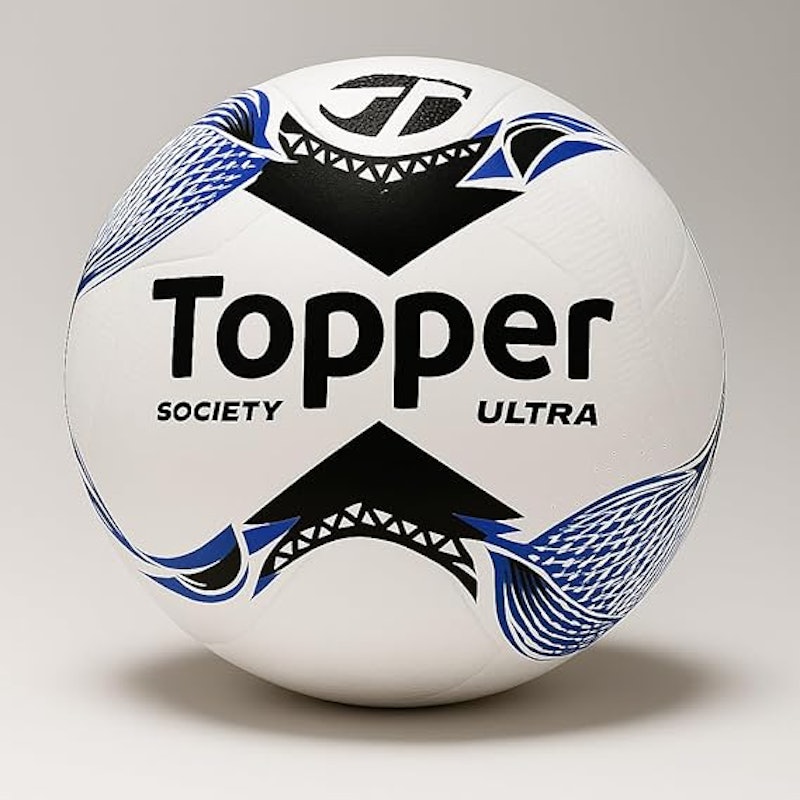 Bola Society Ultra Topper 1