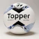 TOPPER Bola Society Ultra Topper 1