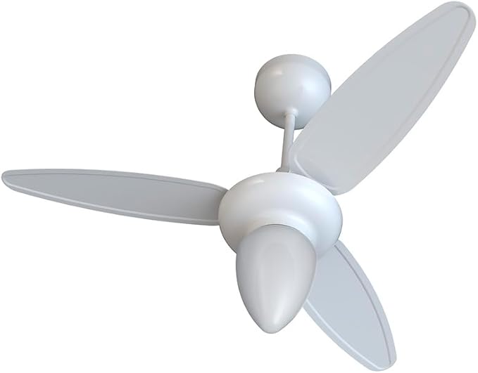 Ventilador de Teto Wind Inverter c/ Controle 2