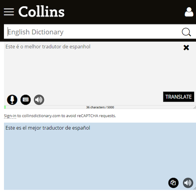 Collins 3