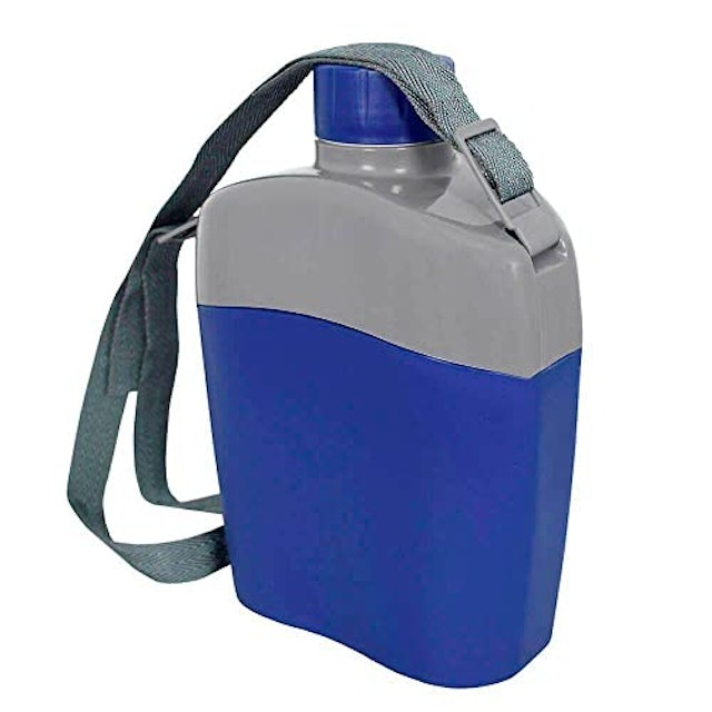 Cantil Térmico 5