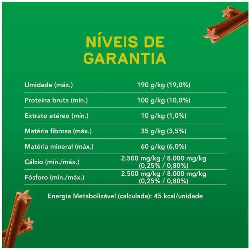 Dog Chow® Saúde Oral Cães Adultos 3