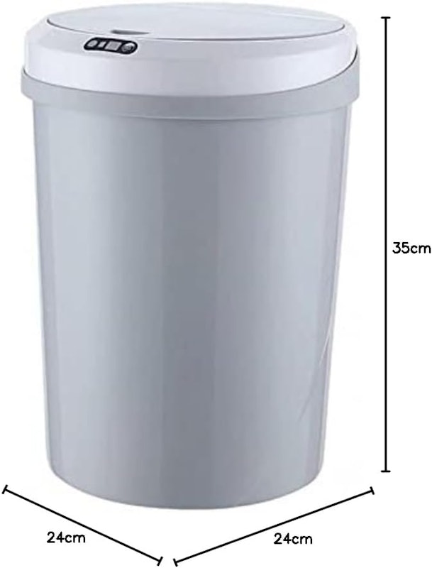 Lixeira Automática 12 L 3