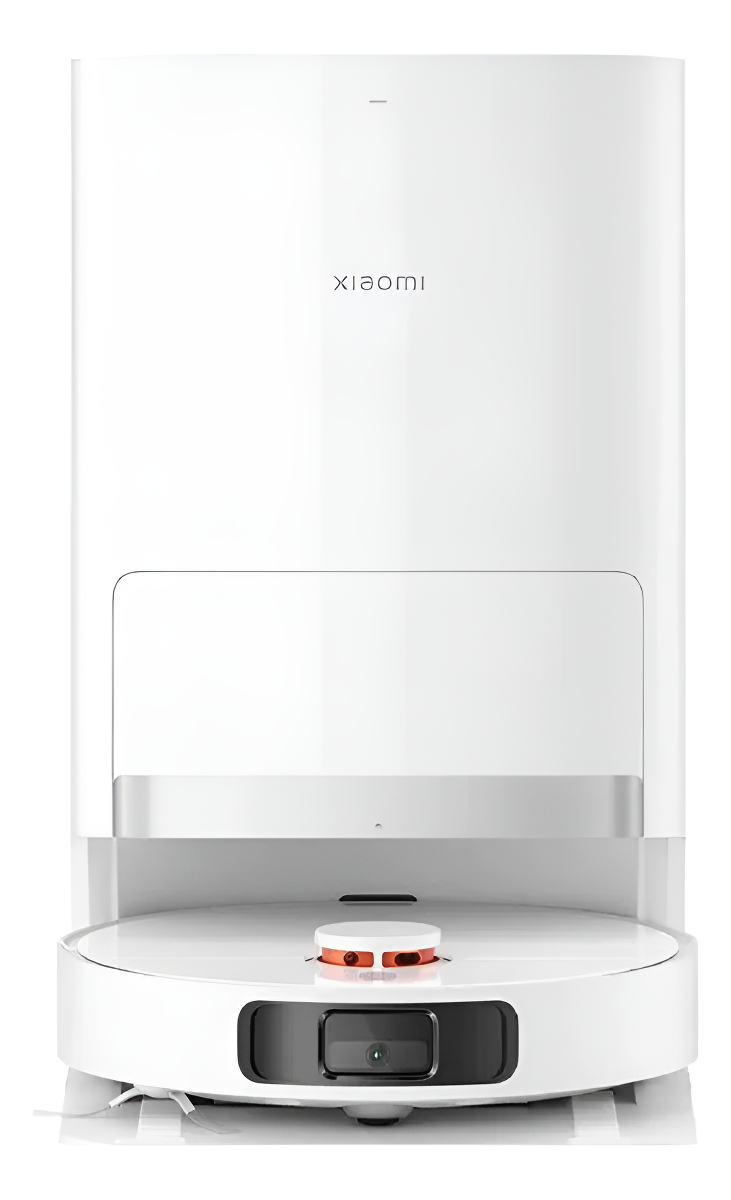 Top 10 Melhores Robôs Aspiradores Xiaomi  2