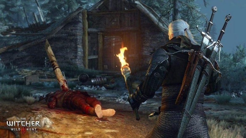 The Witcher 3: Wild Hunt – Complete Edition (2016) 2