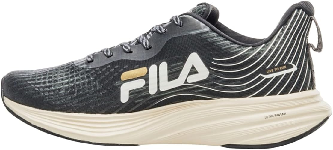 Tênis Racer Curve 2 Feminino 3