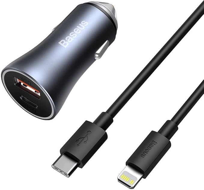 Top 10 Melhores Carregadores Veiculares  (Intelbras, Motorola e mais) 5