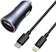 BASEUS Carregador Veicular Baseus USB-A+USB-C 40 W 1