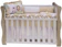 BARROS BABY Kit de Berço Americano e Nacional Sublimado com 10 Peças 1