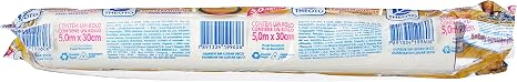 Papel-Manteiga Theoto 2