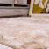 GM Tapete Peludo para Sala ou Quarto 1