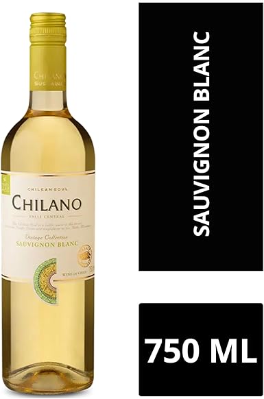 Vintage Collection Sauvignon Blanc 3