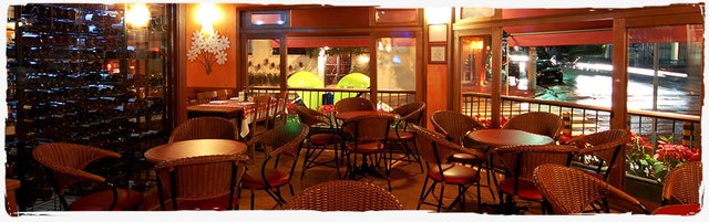 Margherita Pizzeria 4