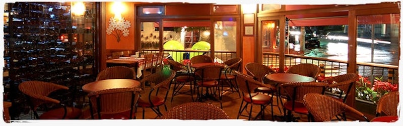 Margherita Pizzeria 4
