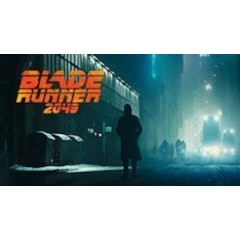 Blade Runner 2049 (2017)