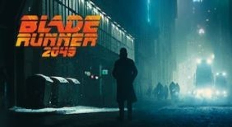 Blade Runner 2049 (2017) 1
