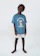 HERING Pijama Infantil Menino Curto Estampado 1